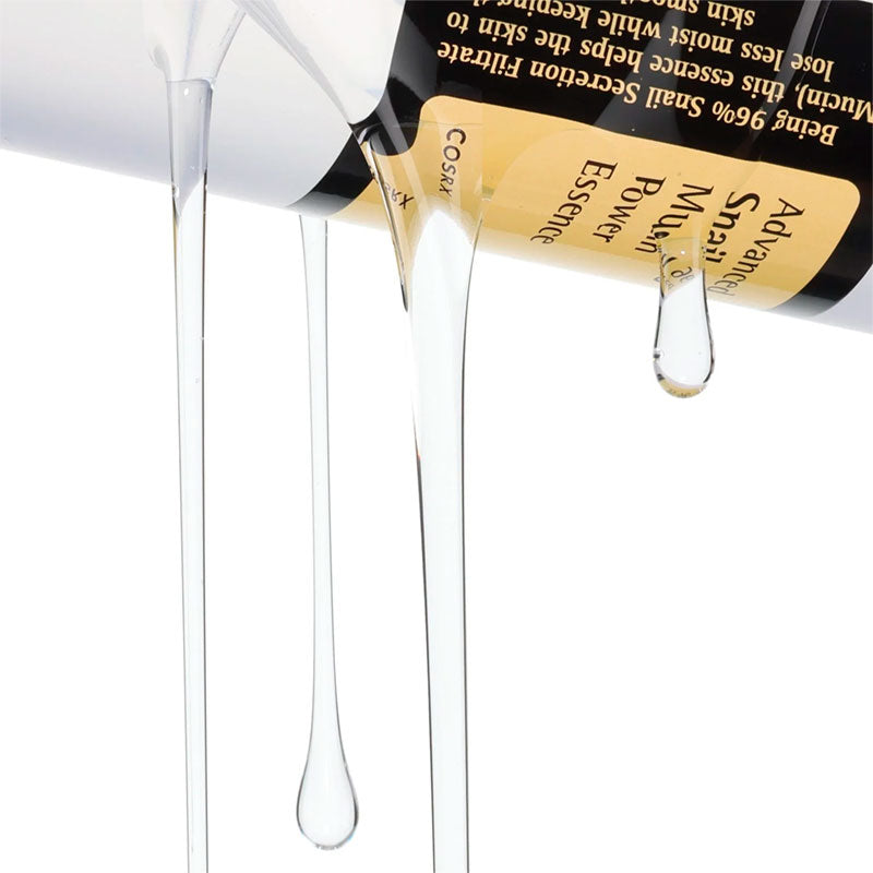 COSRX Advanced Snail 96 Mucin Power Essence 100ml-2